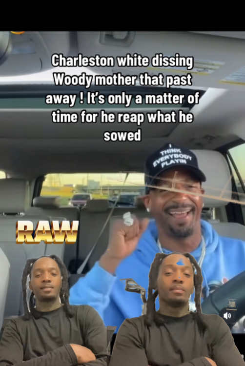 @T-Raw Badazz