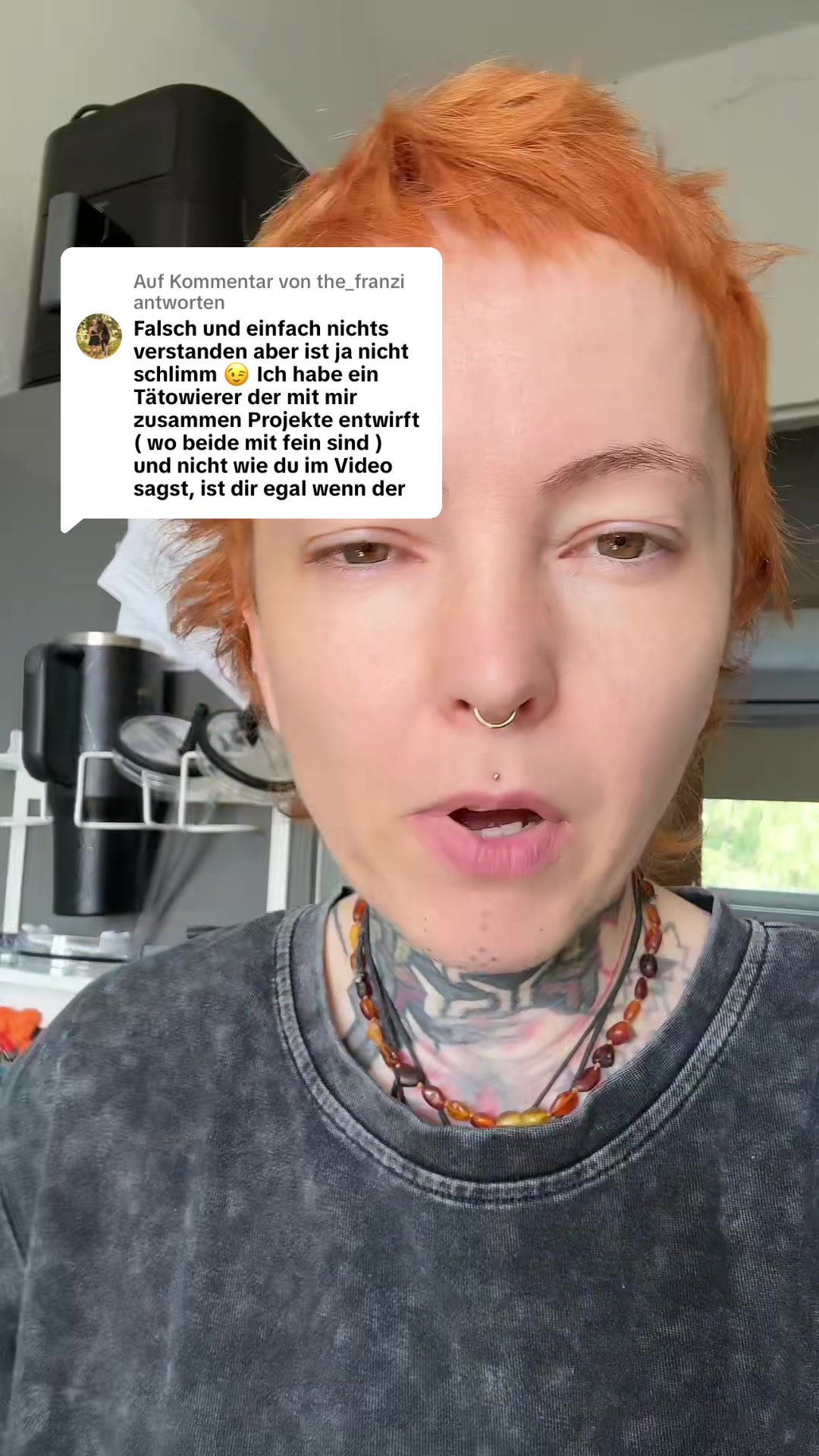 @Stefanke Tattoo Artist