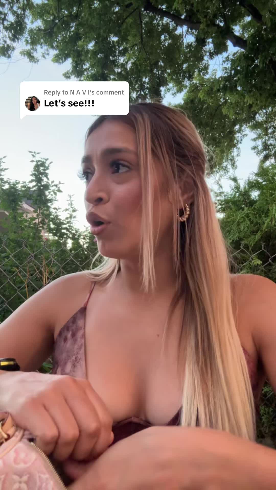 @Nancy Diaz