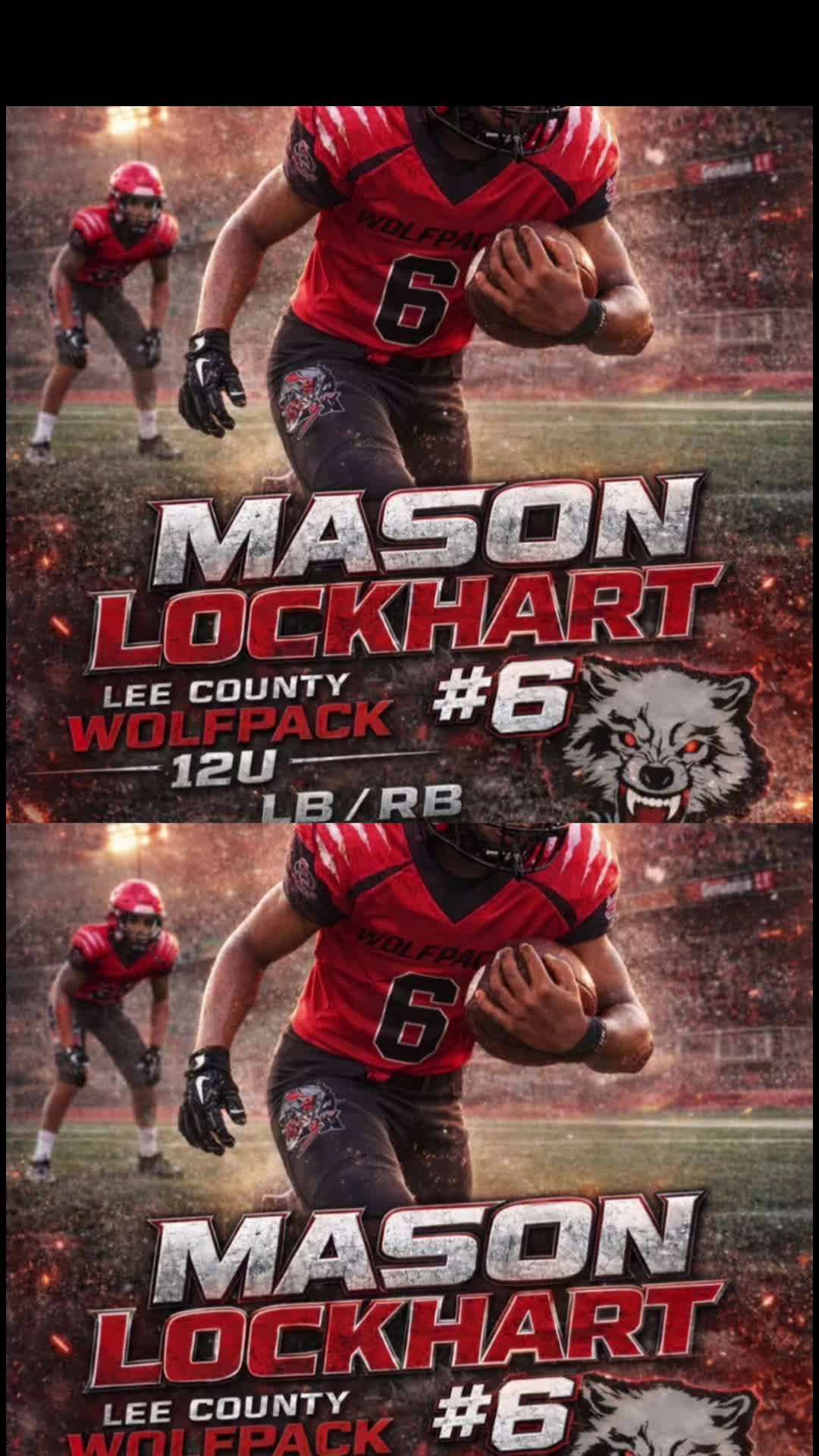 @Mason