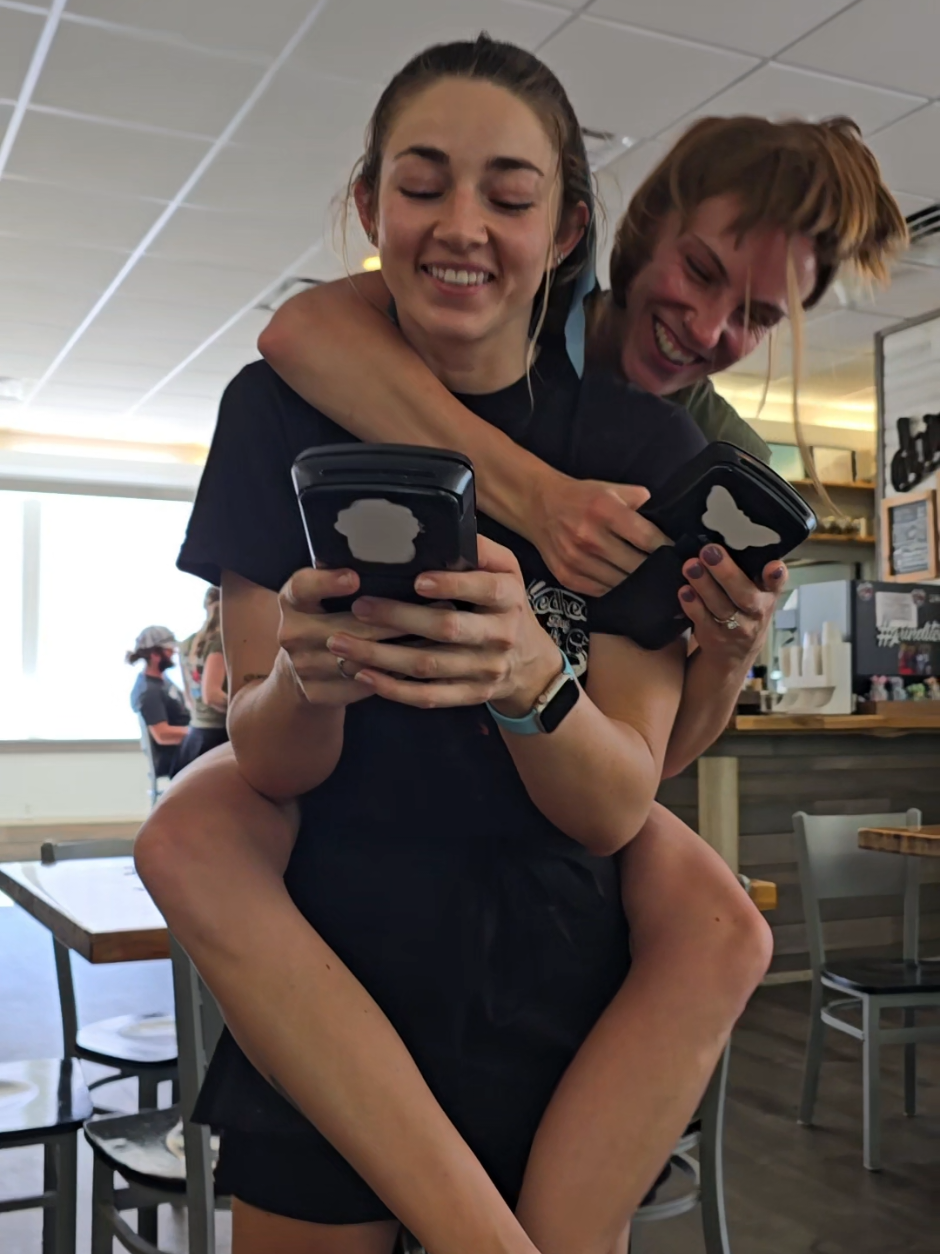 @RedheadBayCafeVB