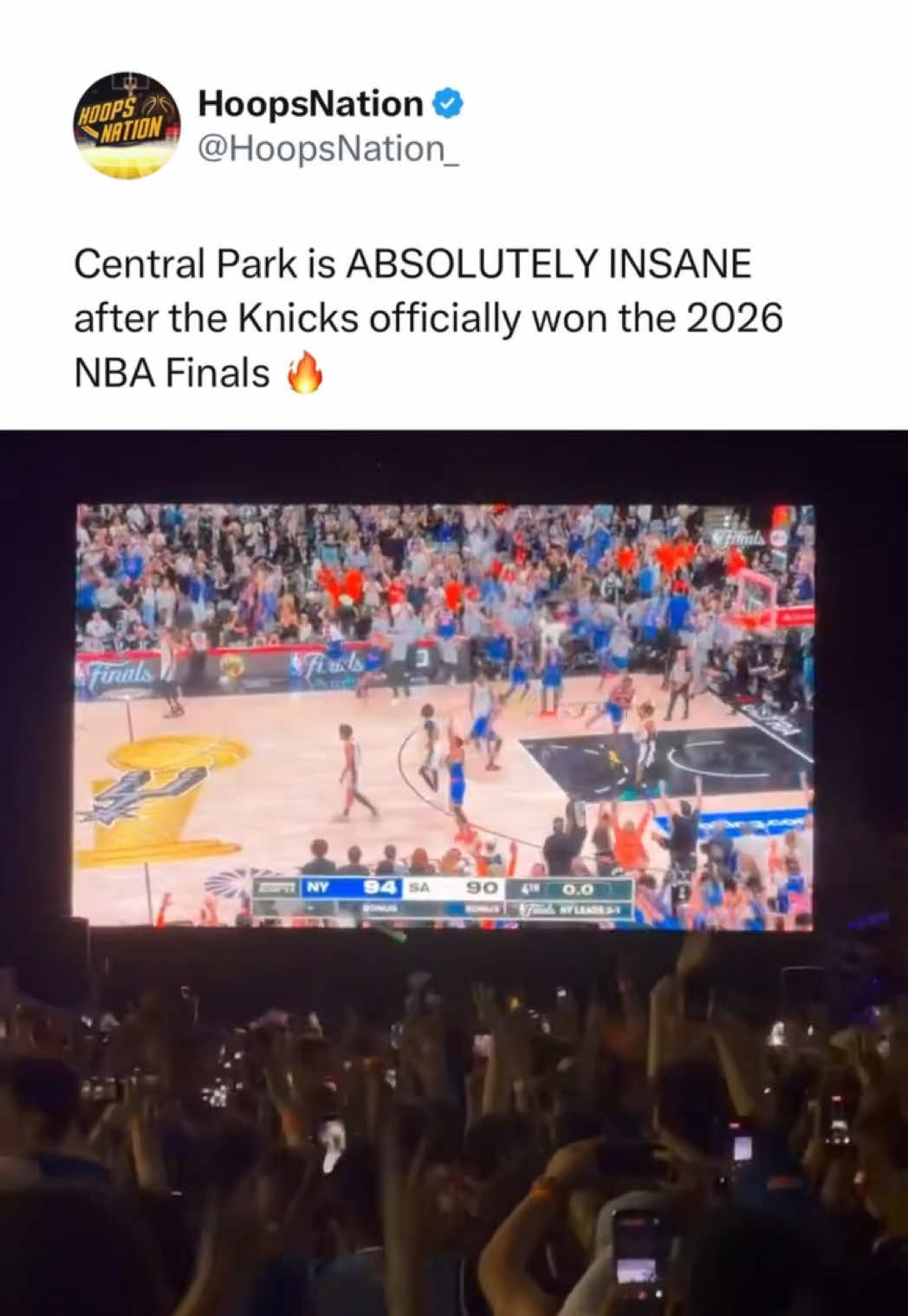 @Hoops Nation