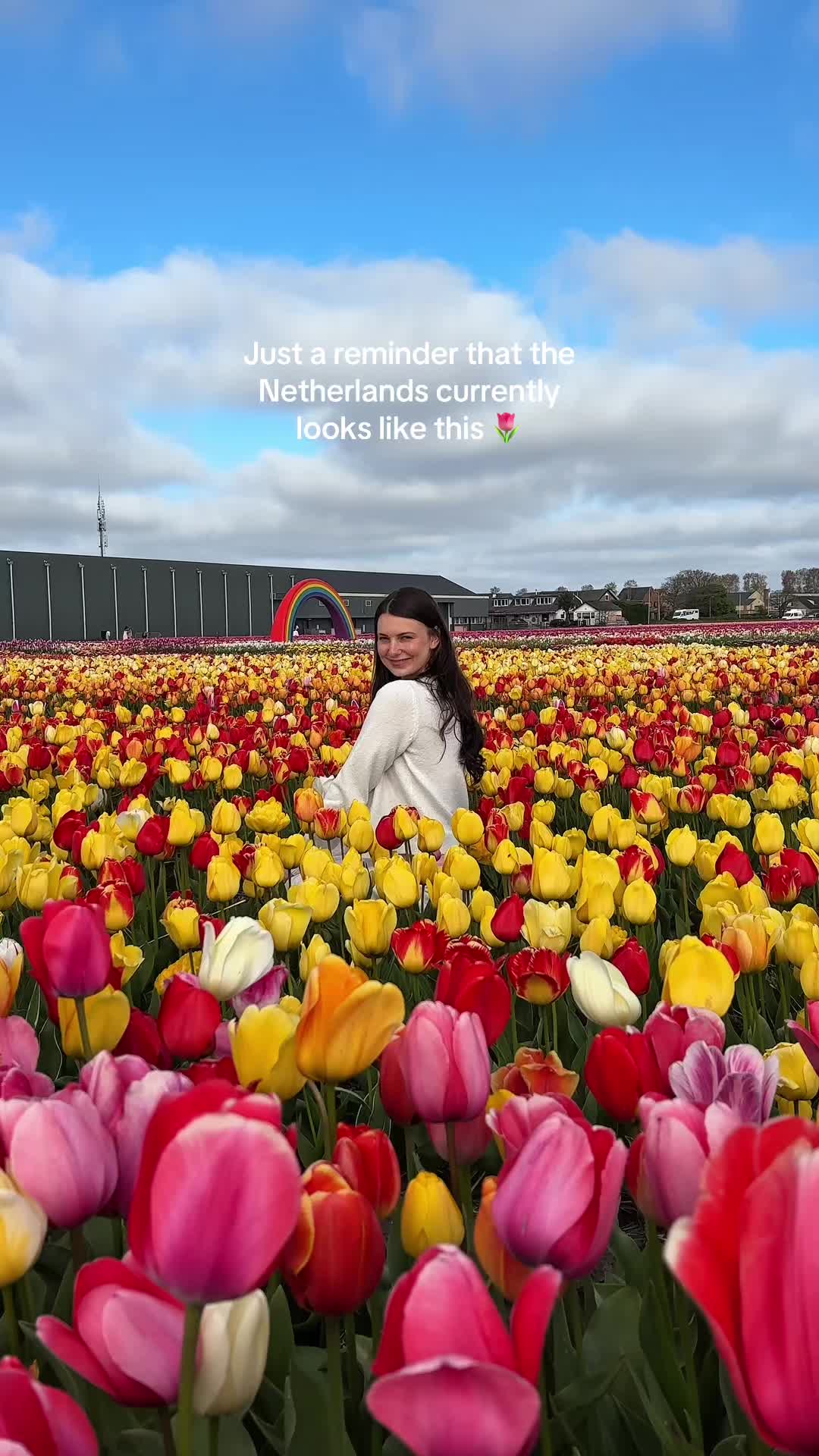 @Jens in Amsterdam