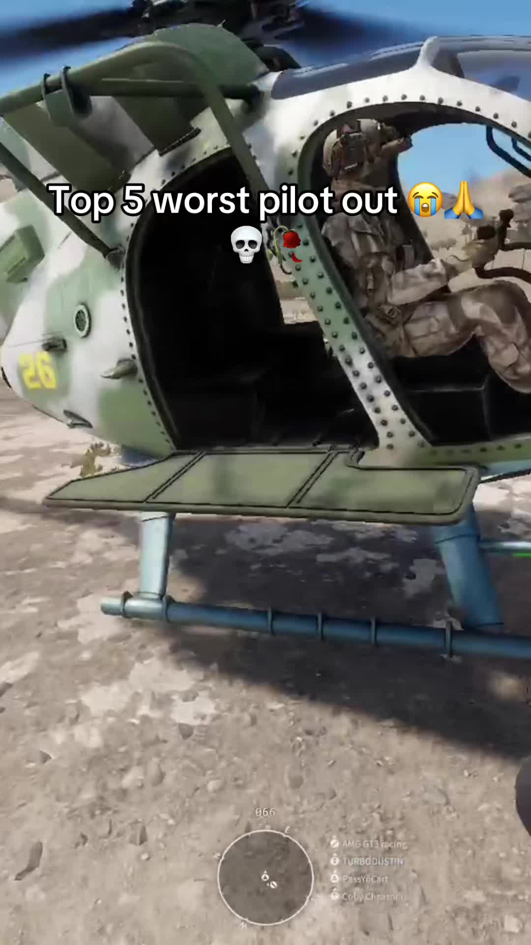 @ArmaDroneSpammer