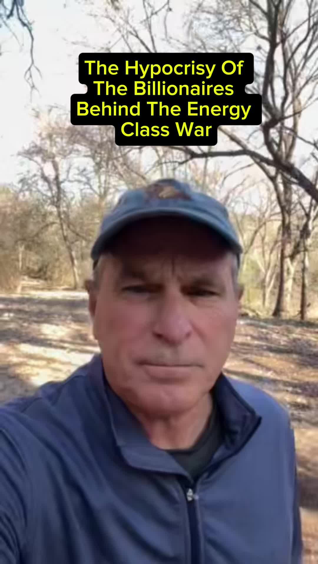 @Robert Bryce