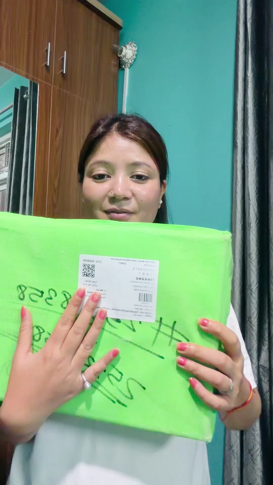 @Nirmala khadka