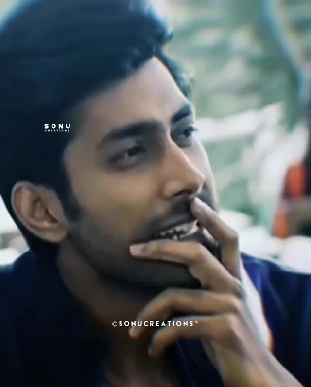 @Harish