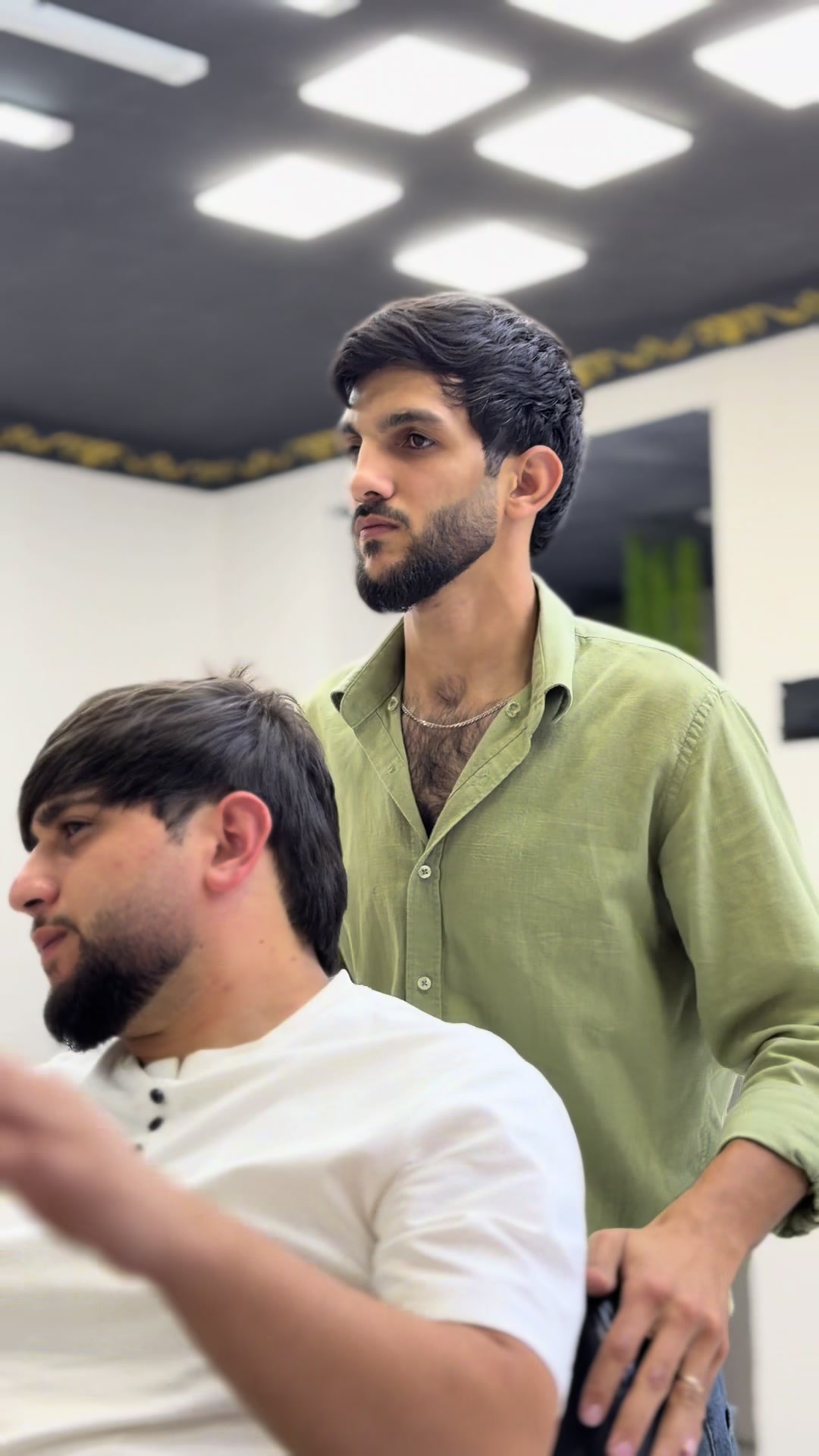 @Barber vüsal🇦🇿