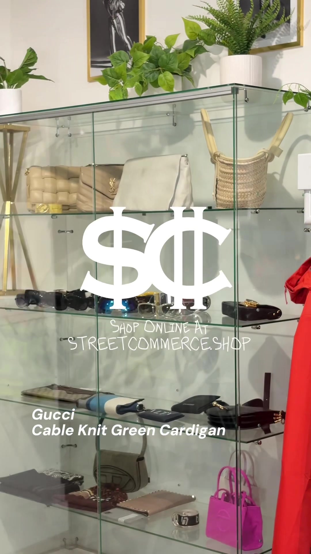 @Street Commerce