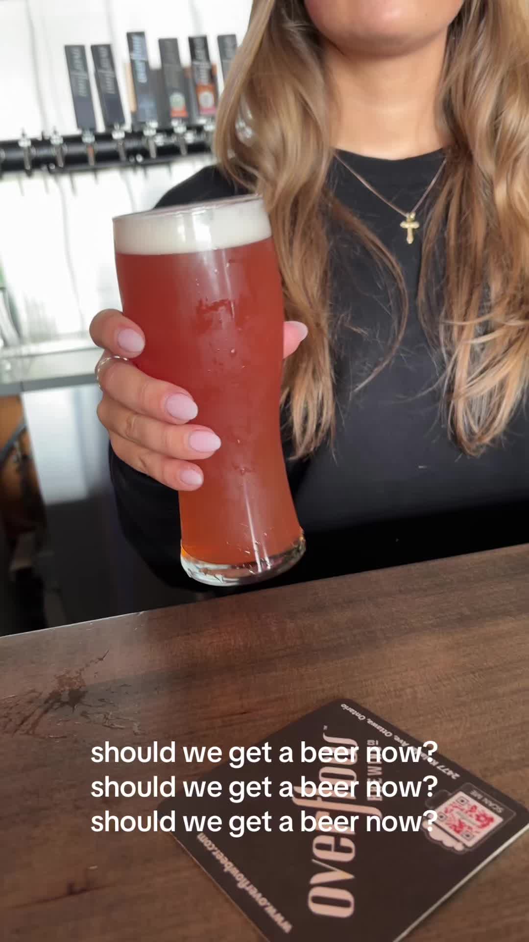 @Overflow Brewing Co.