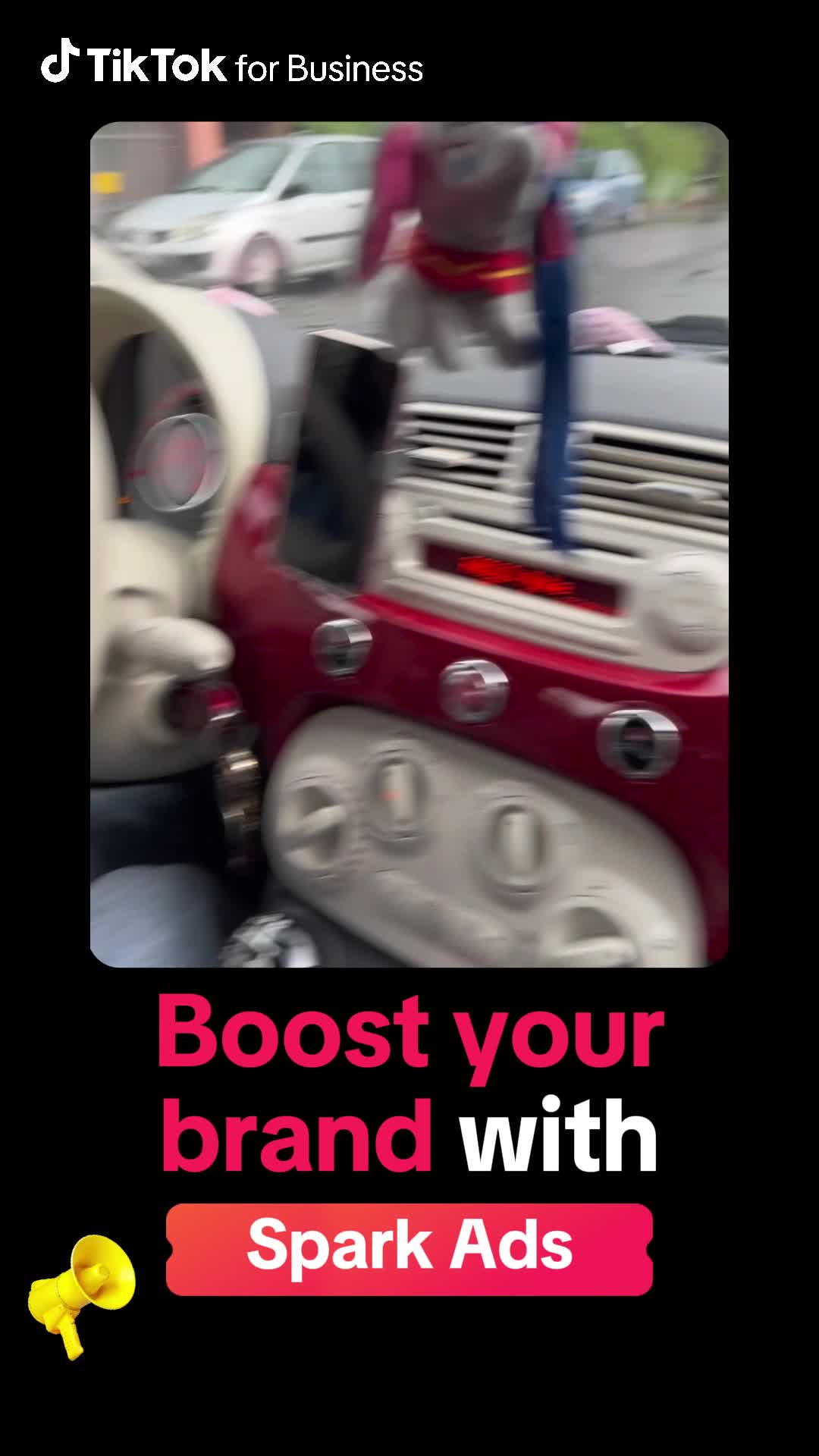 @TikTok For Small Business