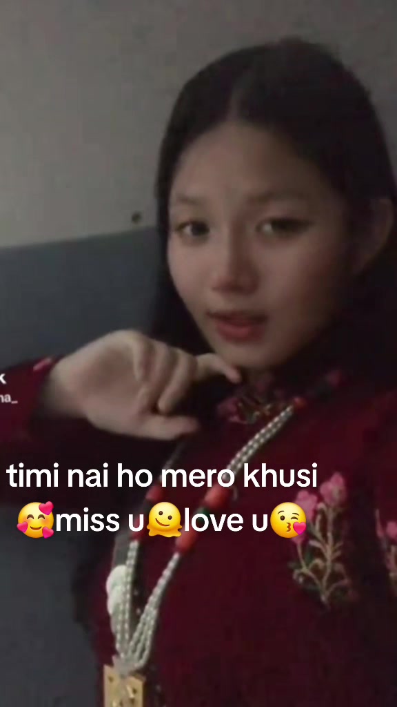 @dumi rai๐ค
