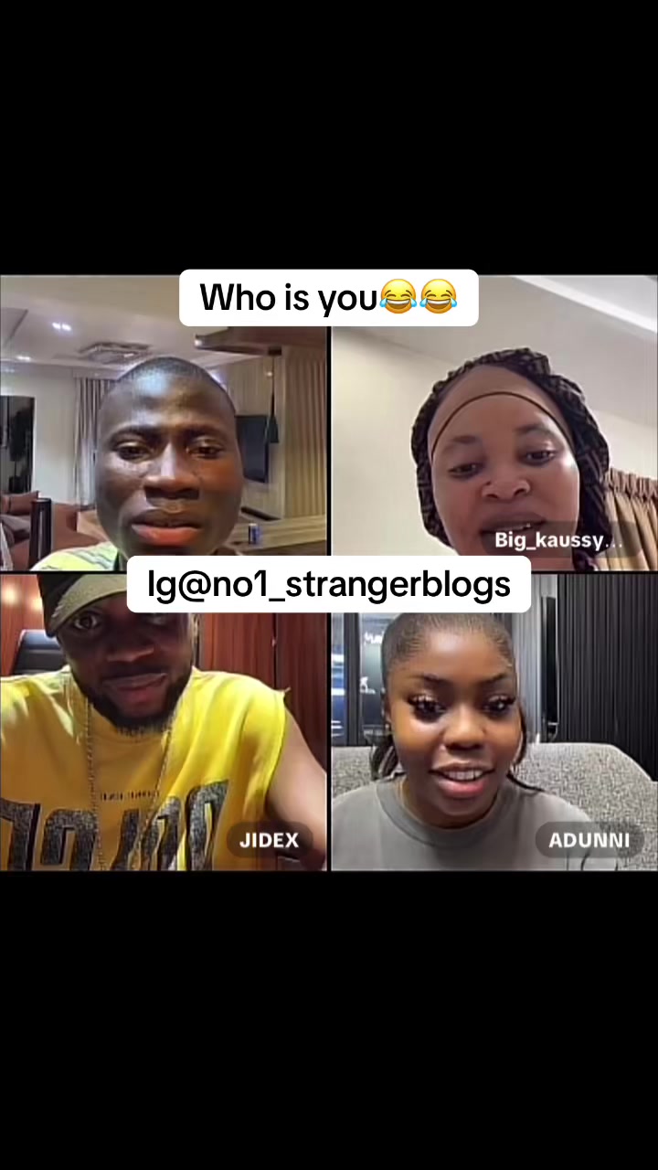 @Stranger🐶🐈❤️🇳🇬