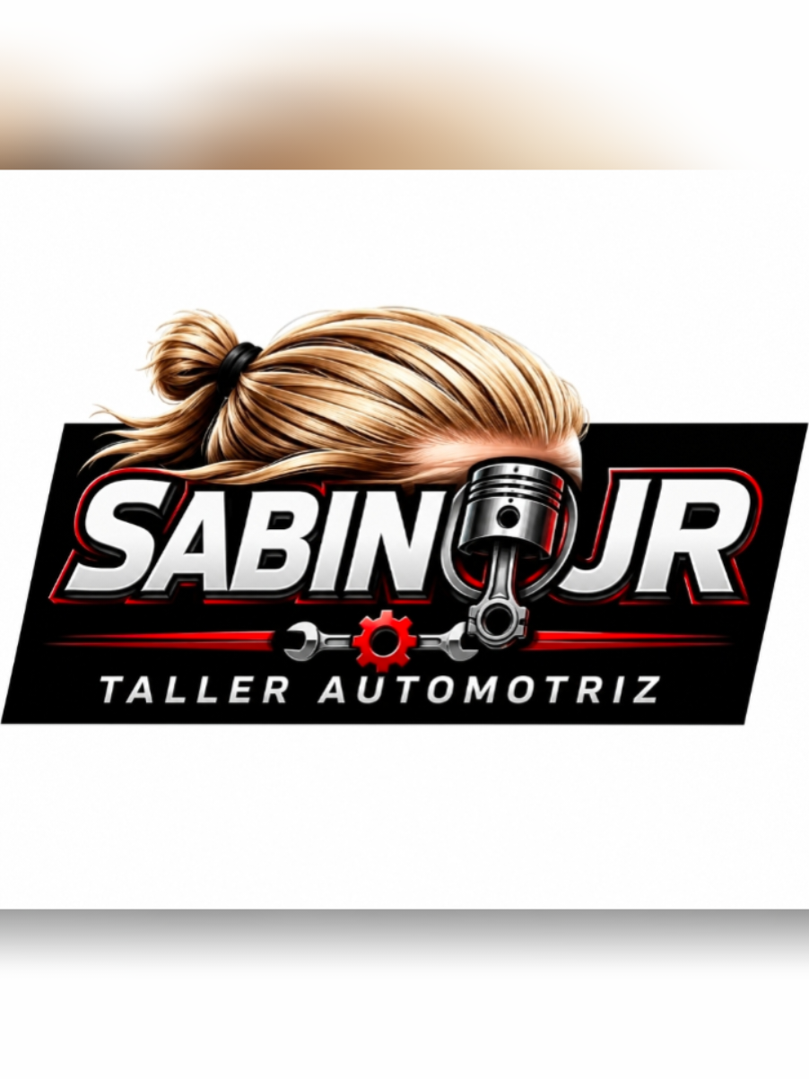 @Sabino Jr Taller Automotriz