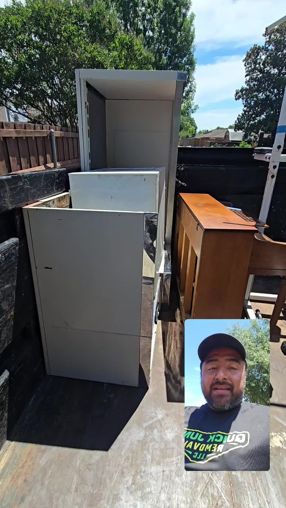 @Quick Junk Removal