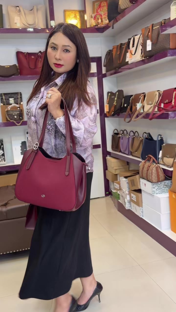 @Bagmandu luxury