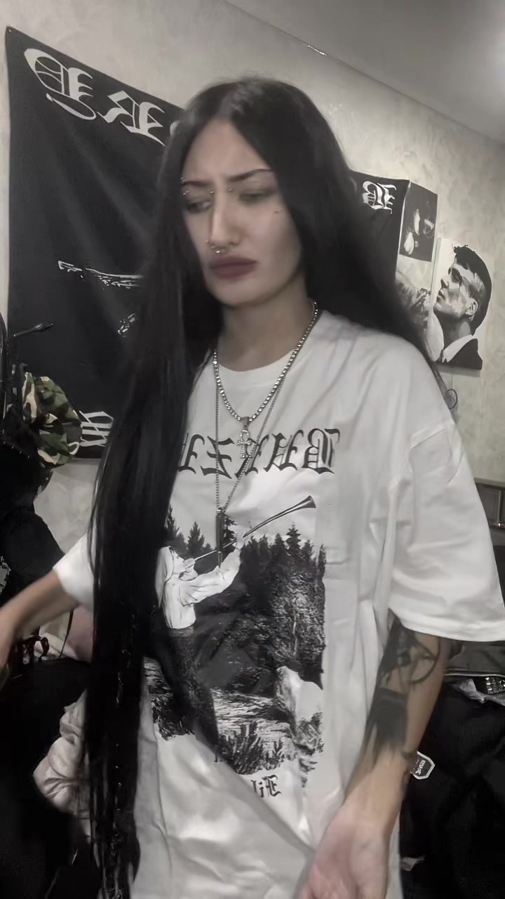 @⛧ НЕ ШАЙТАН ⛧