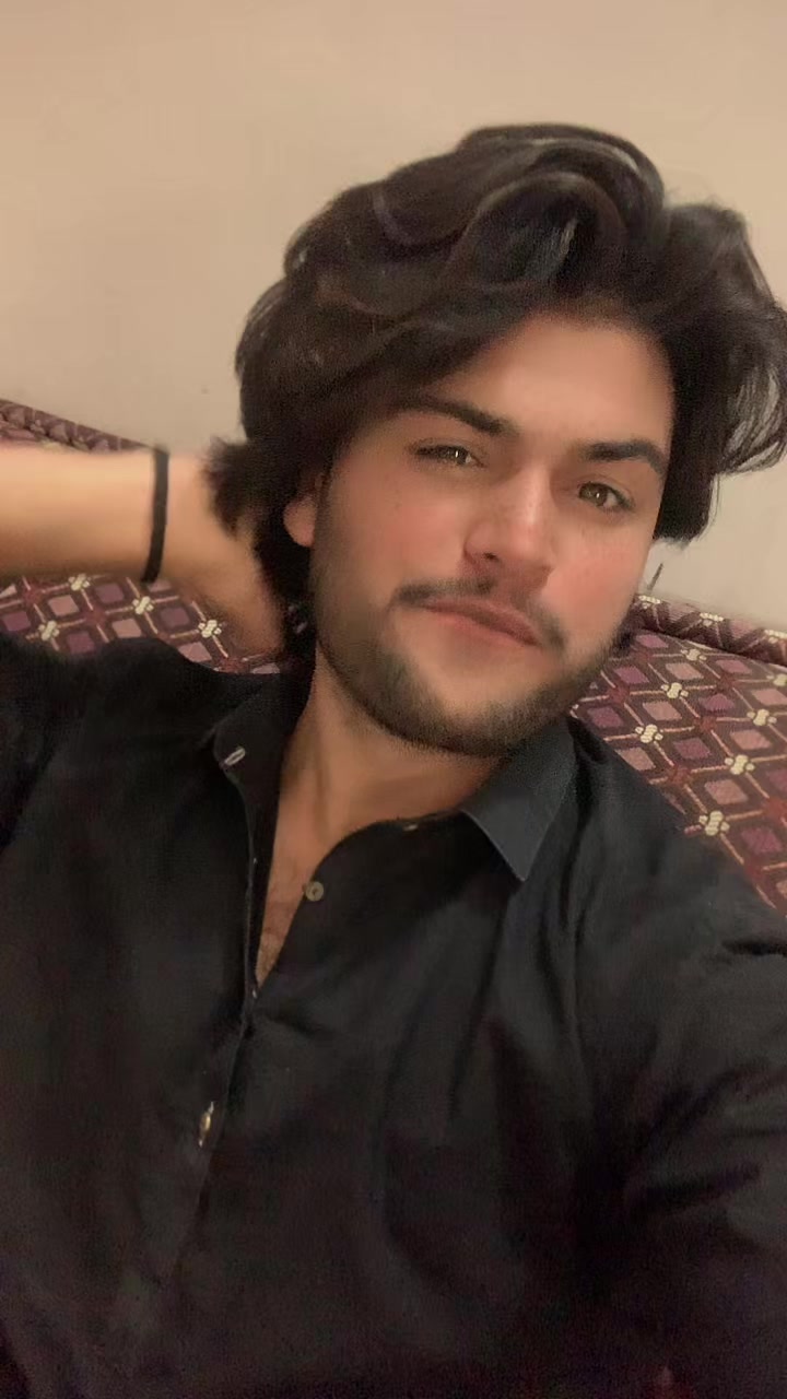 @Fardeen Khan ☠️