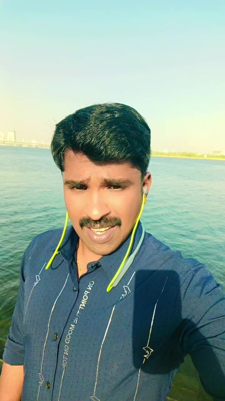 @Govindan