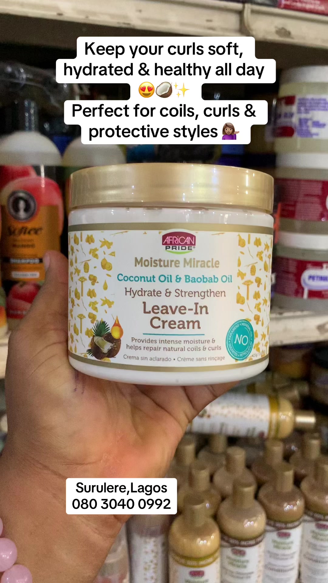 @MINAJ BEAUTY ESSENTIALS