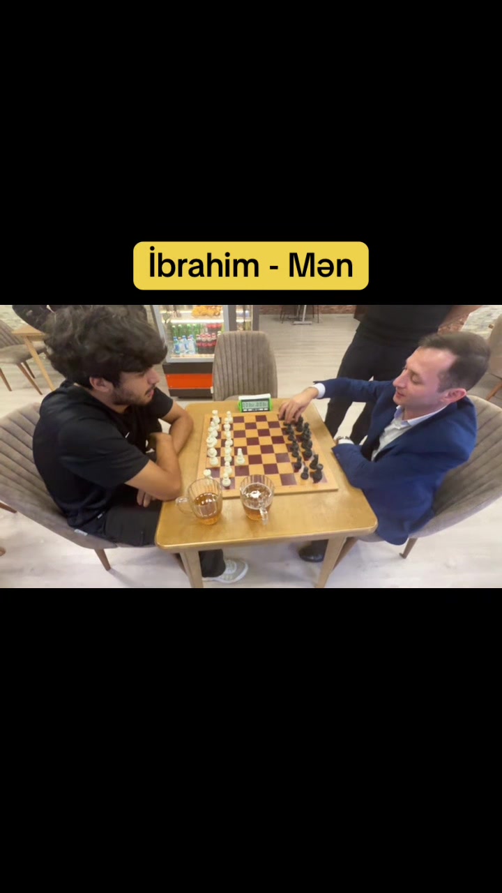 @𝐸𝓁𝒸𝒾𝓃 𝒴𝑒𝓃𝒾𝓈𝑒𝓎 ✅♟️