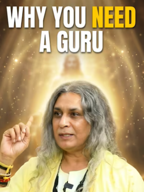 @Yogi Aikam Ji