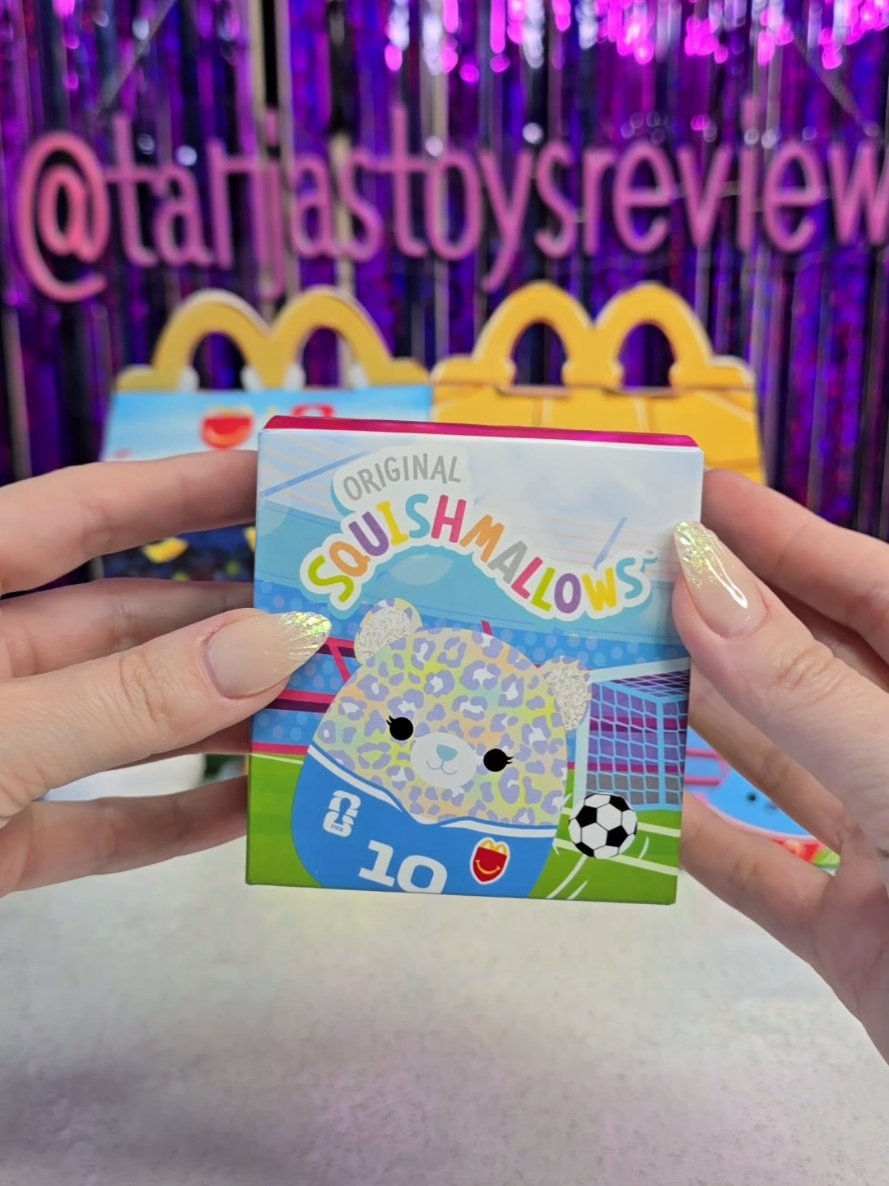 @Tanja's Toys Review