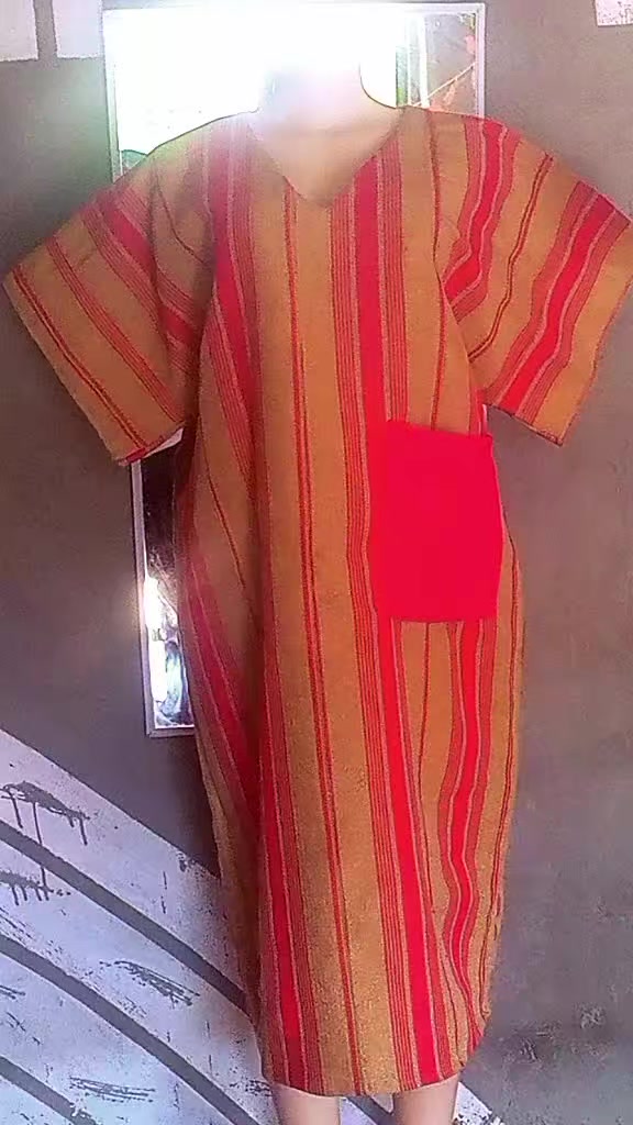 @Mabley clothing brand