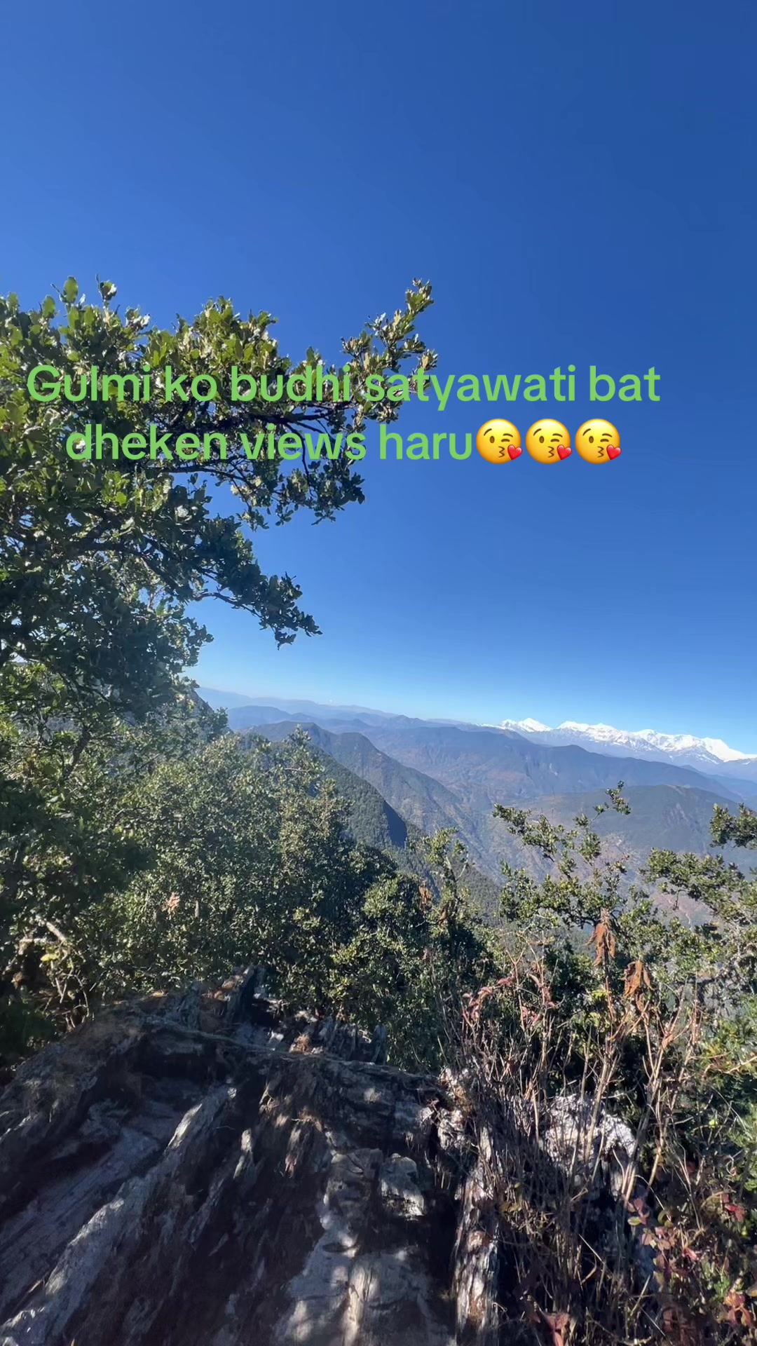 @Kushum kaucha