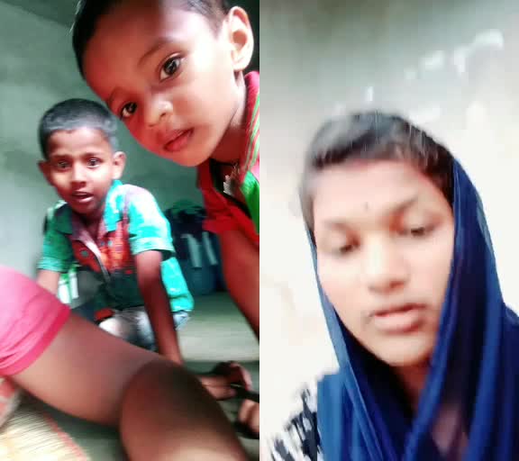 @Kanha Behera