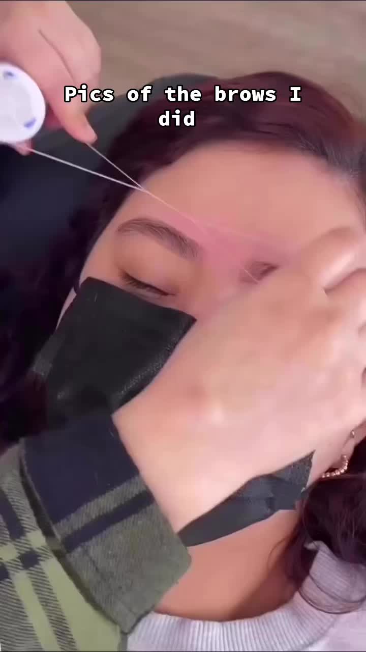 @DMV Beauty & Brows