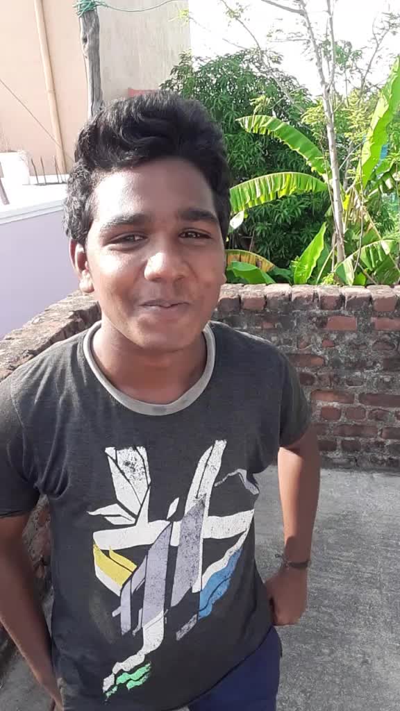 @Purushothaman Vpr