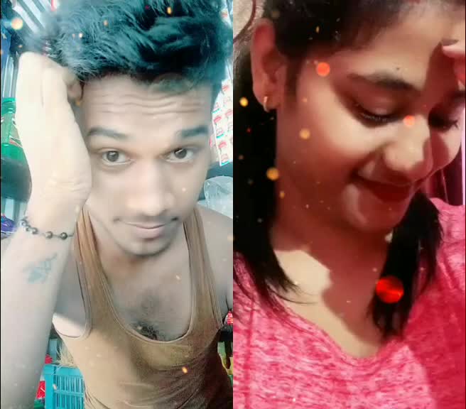 @Dancer Ashok