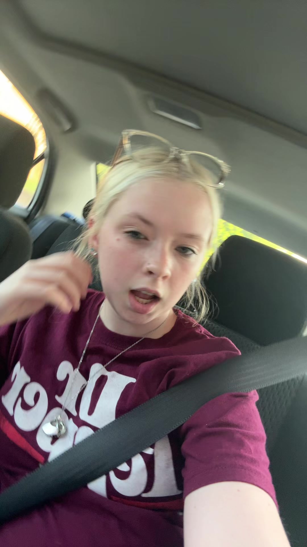@Alyssa Myers