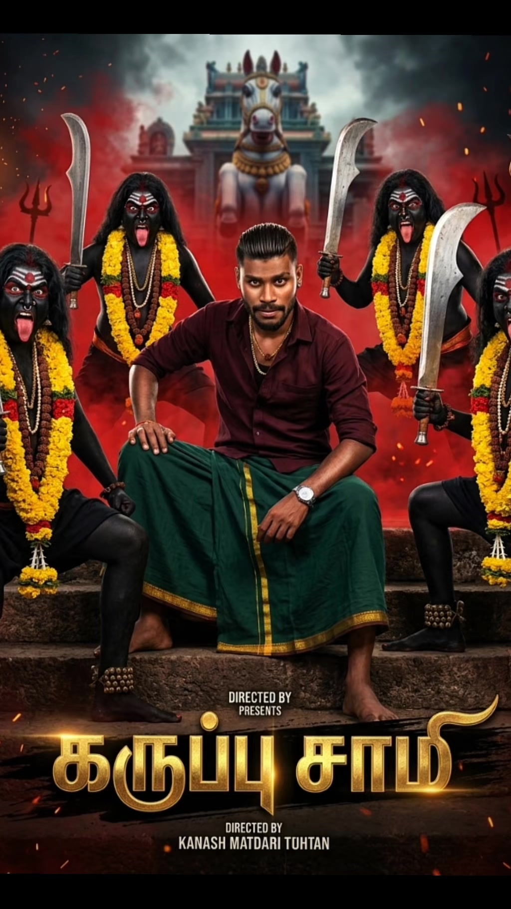 @🔥😎SIVA JD🔥😎