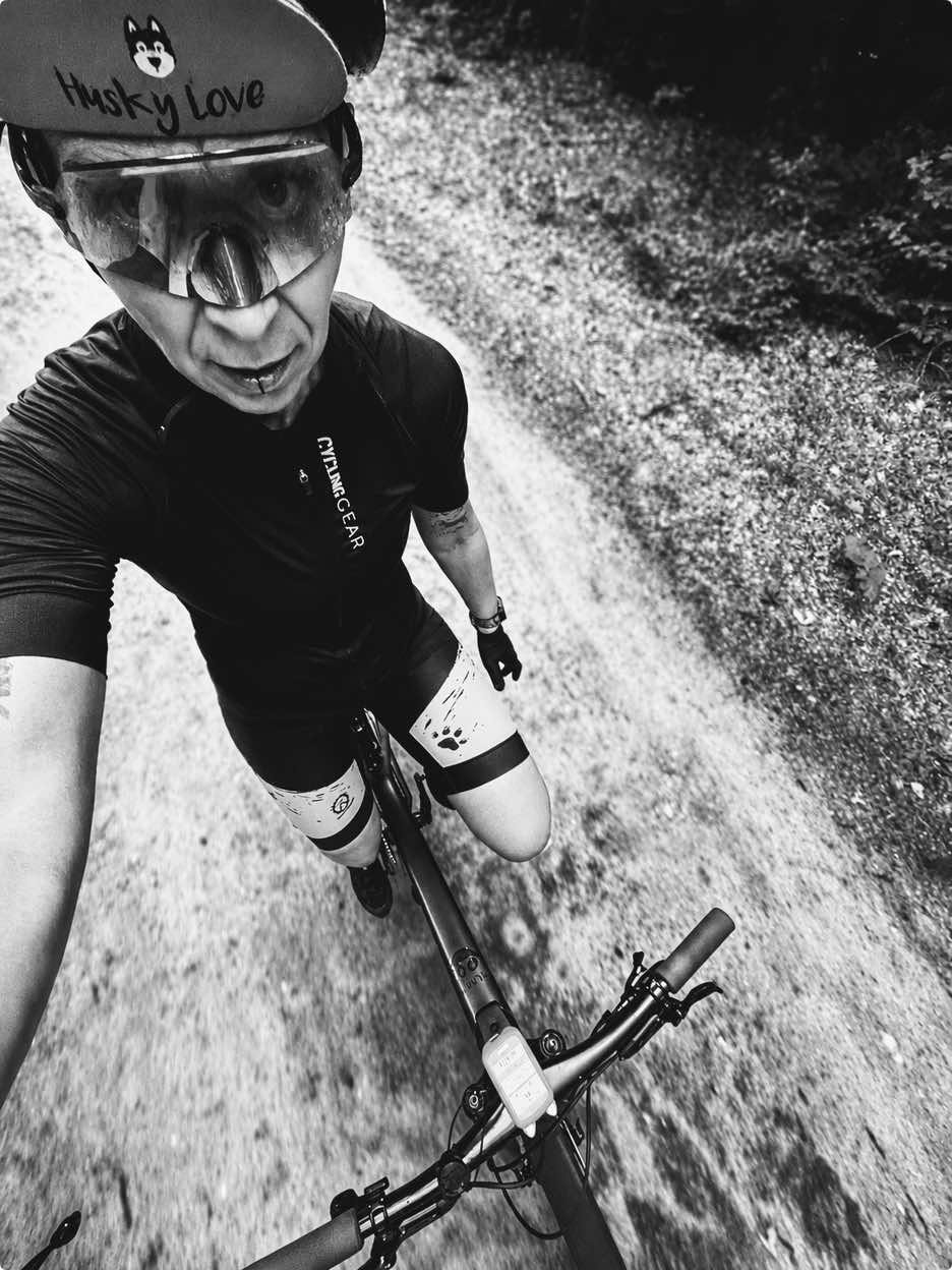 @Agnieszka Ignaszak bikejoring