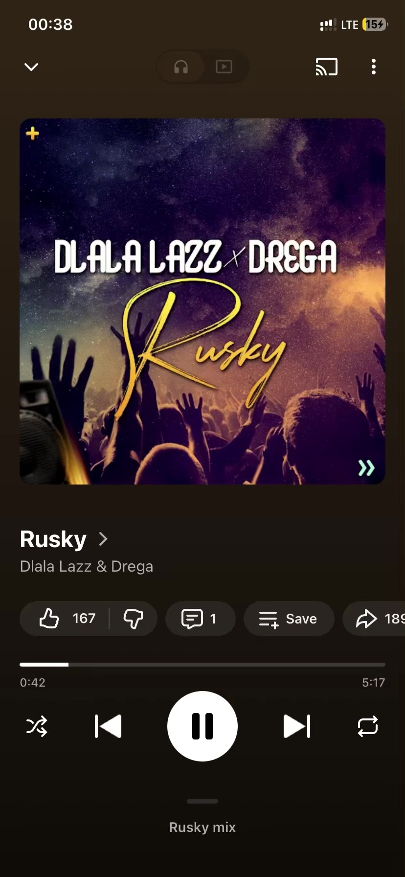@Dlala Lazz