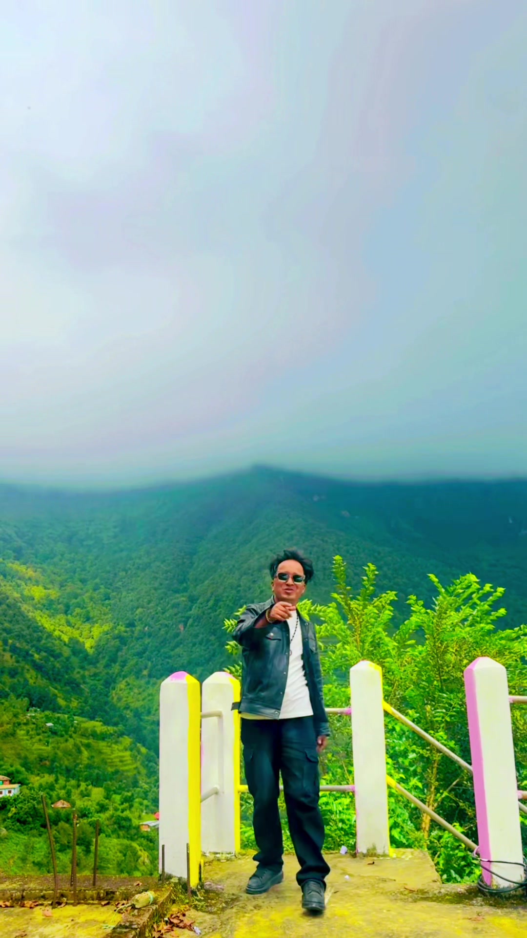 @Bhagirath Chalaune