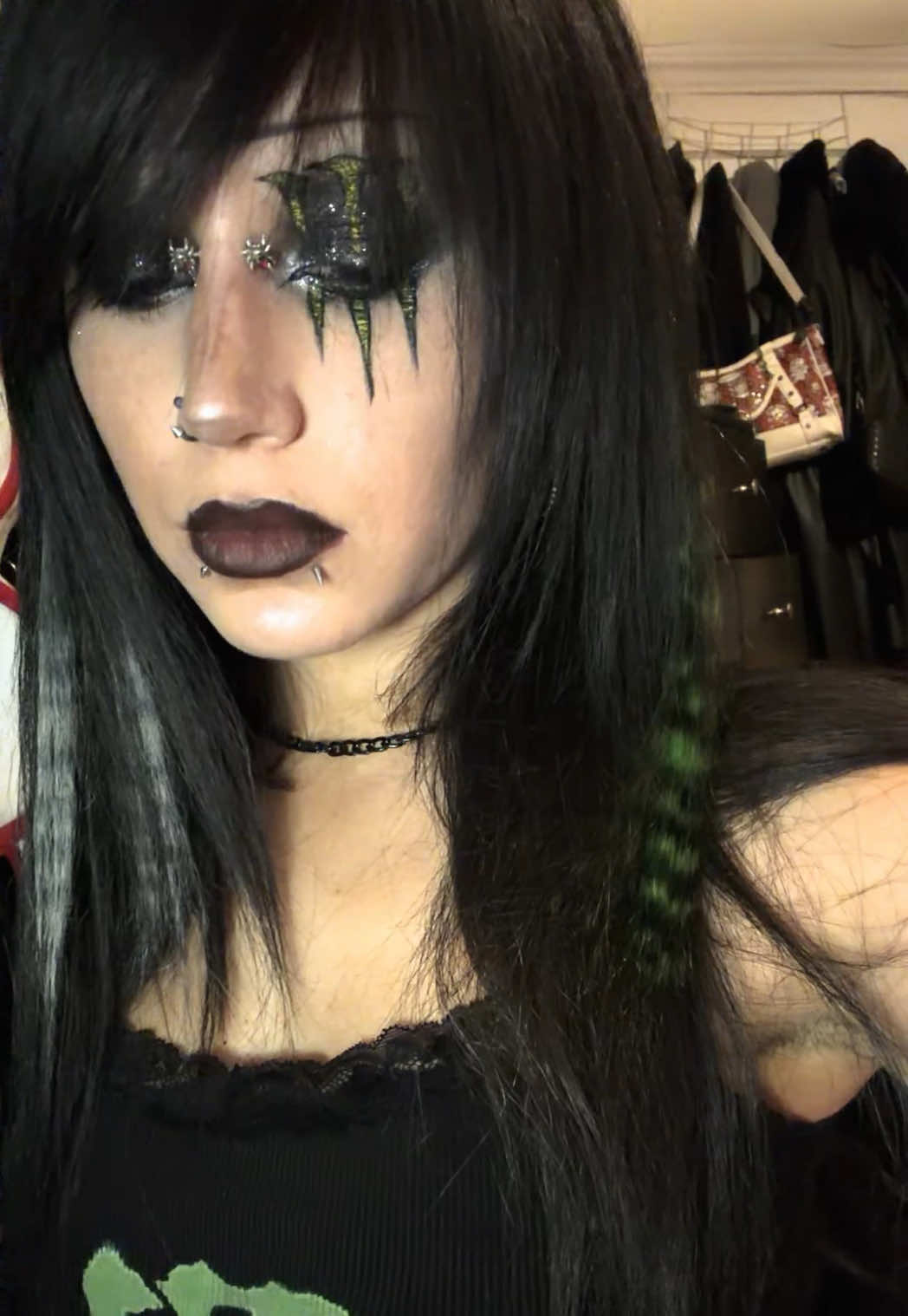 @☠︎ Renee ☠︎