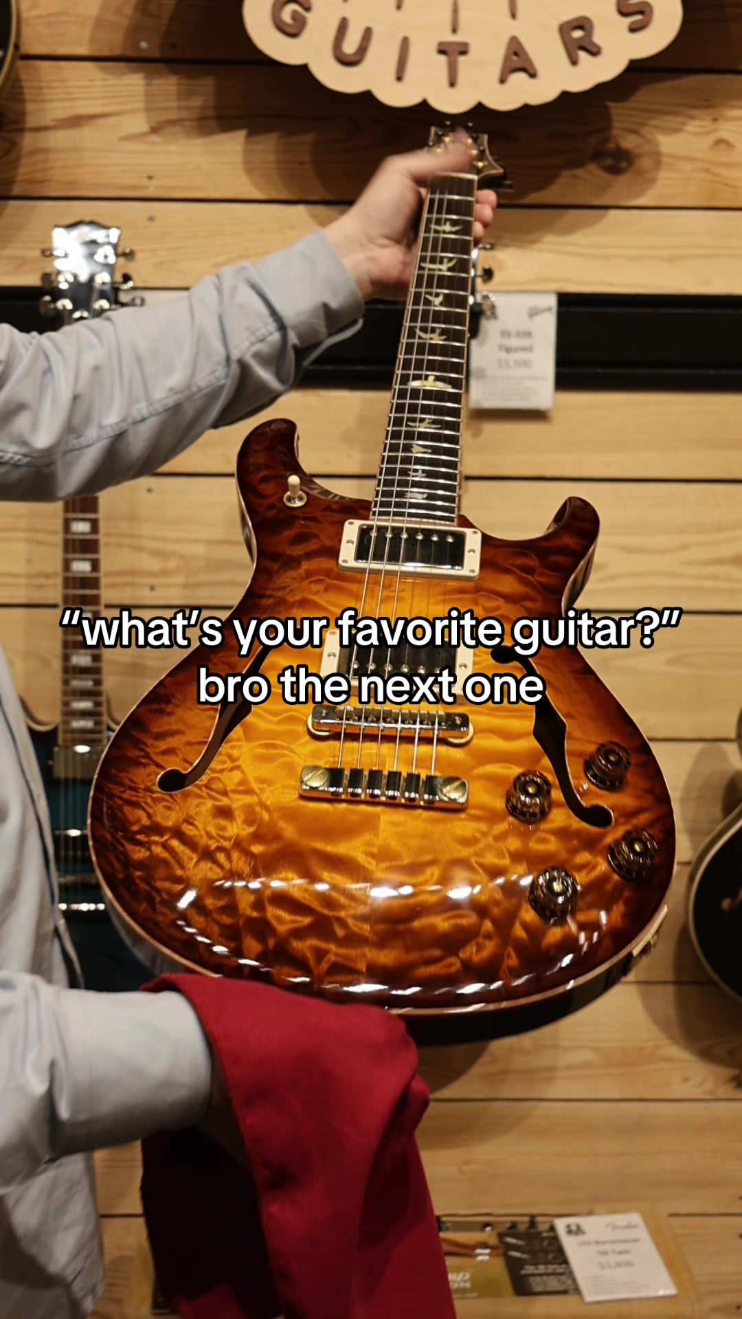 @Righteous Guitars