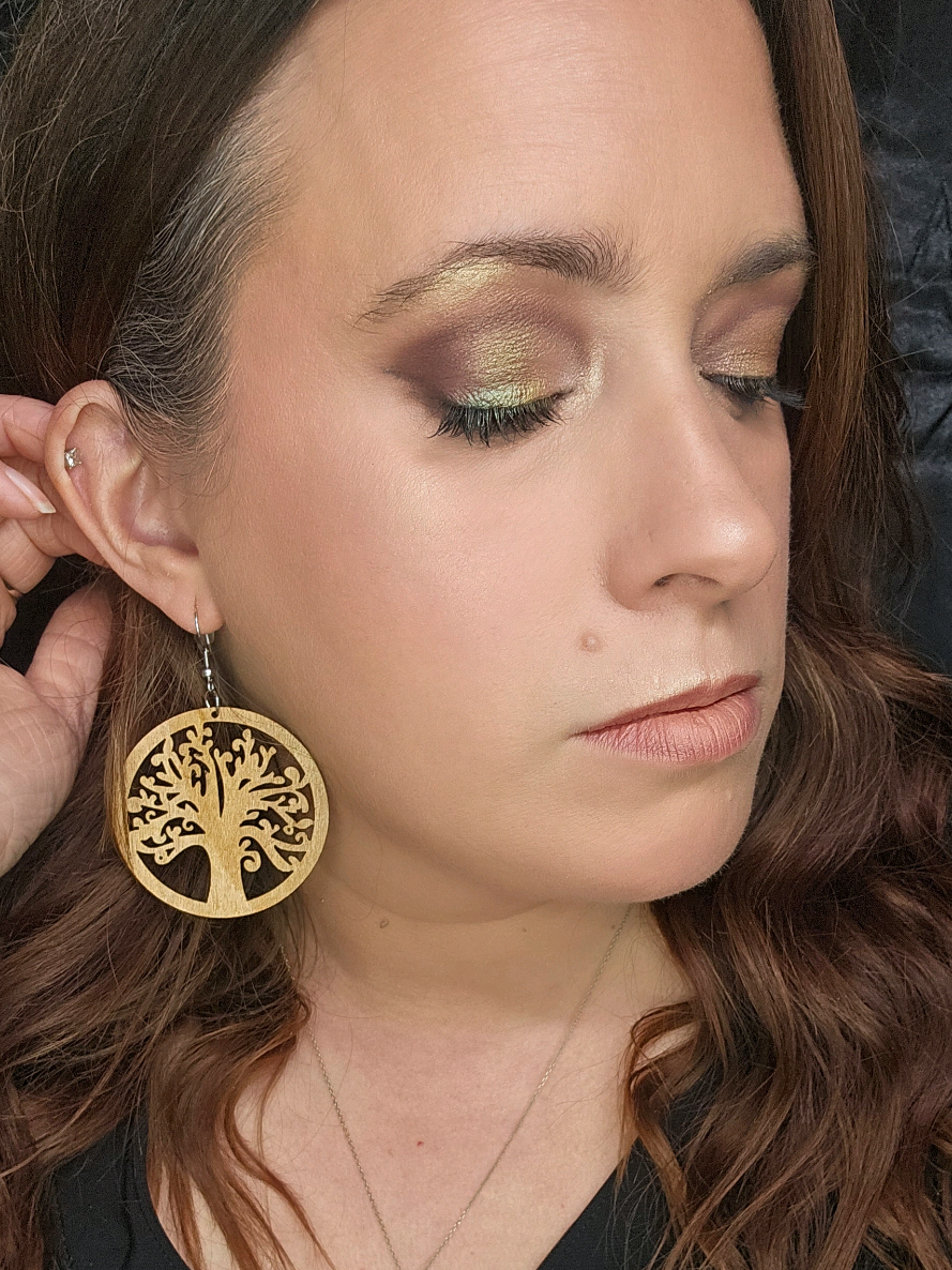 @Ronda | Certified MUA