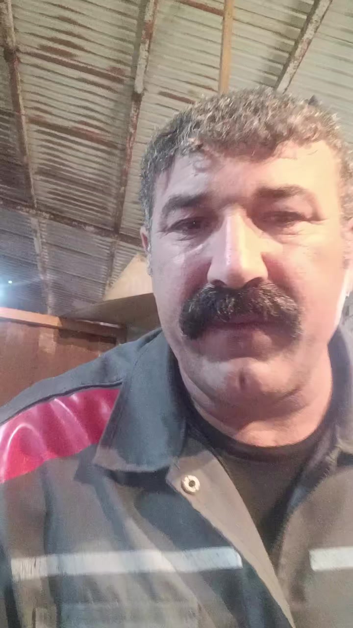 @rüstəm pəhlivan