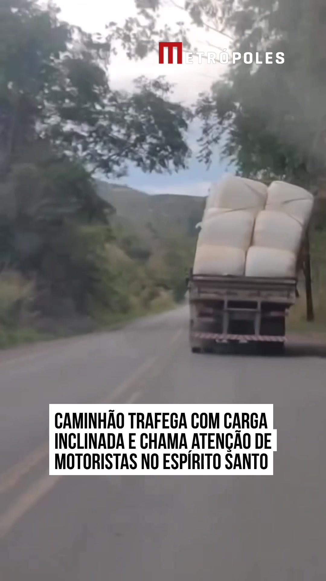 @Metrópoles Oficial
