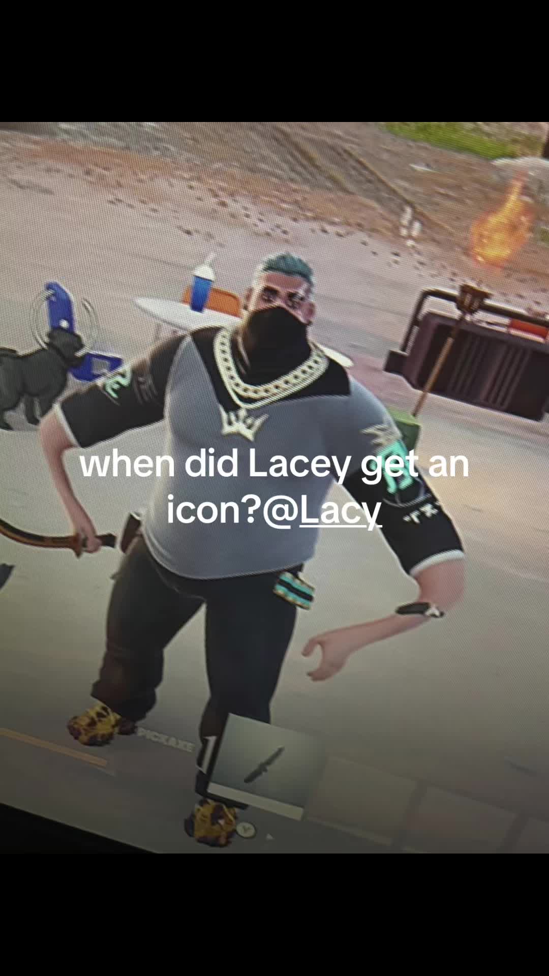 @ 🦎