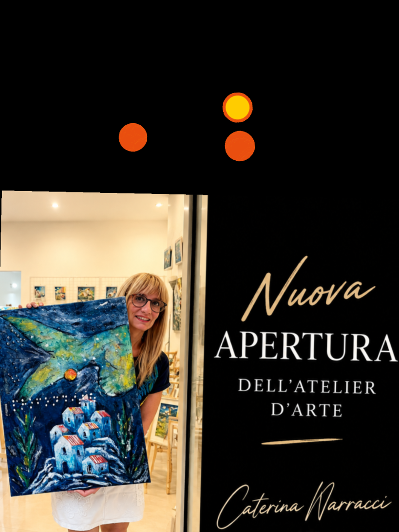@Caterina Narracci Arte