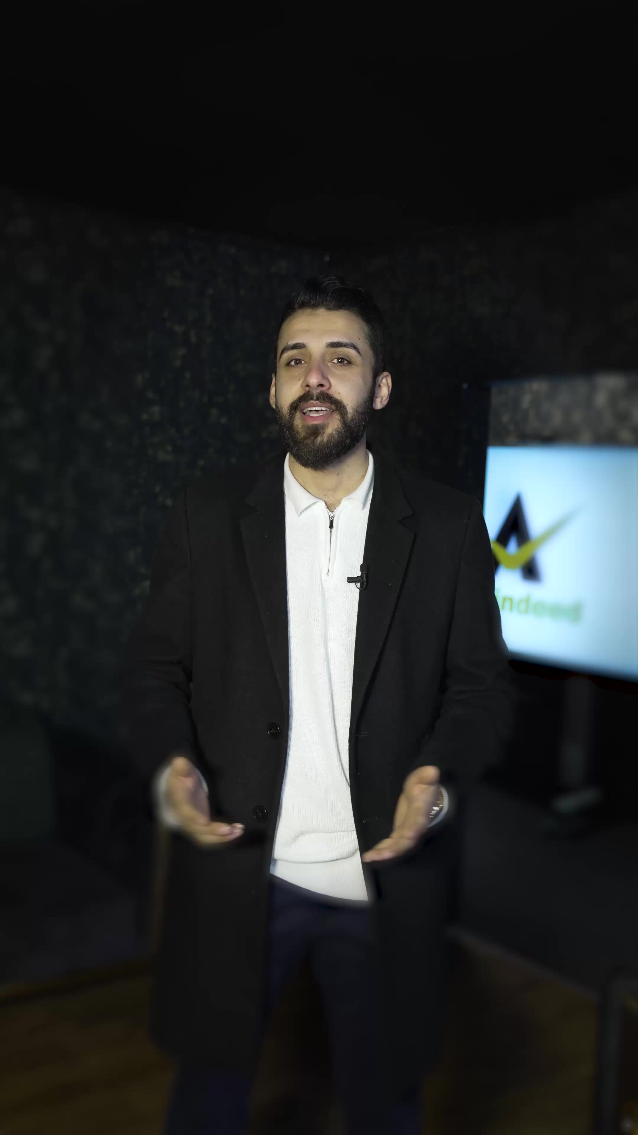 @Allindeed Media