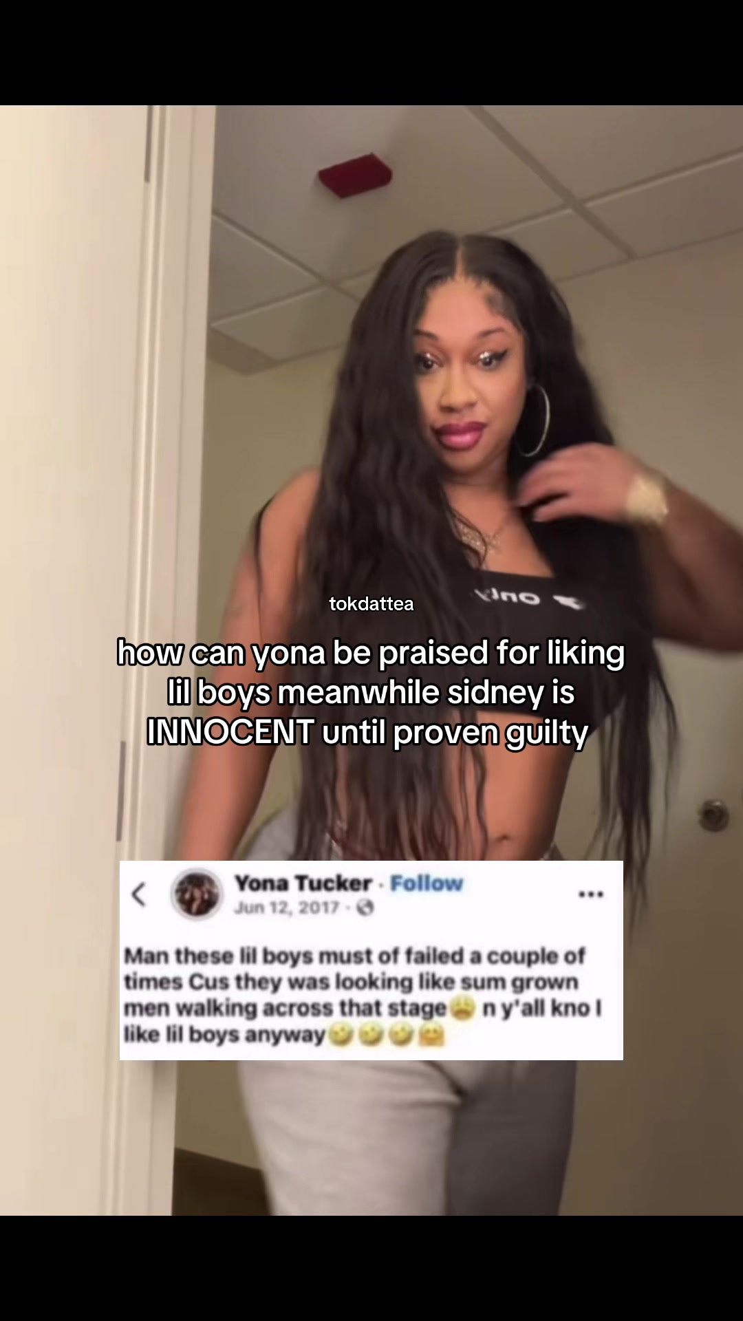@messytok