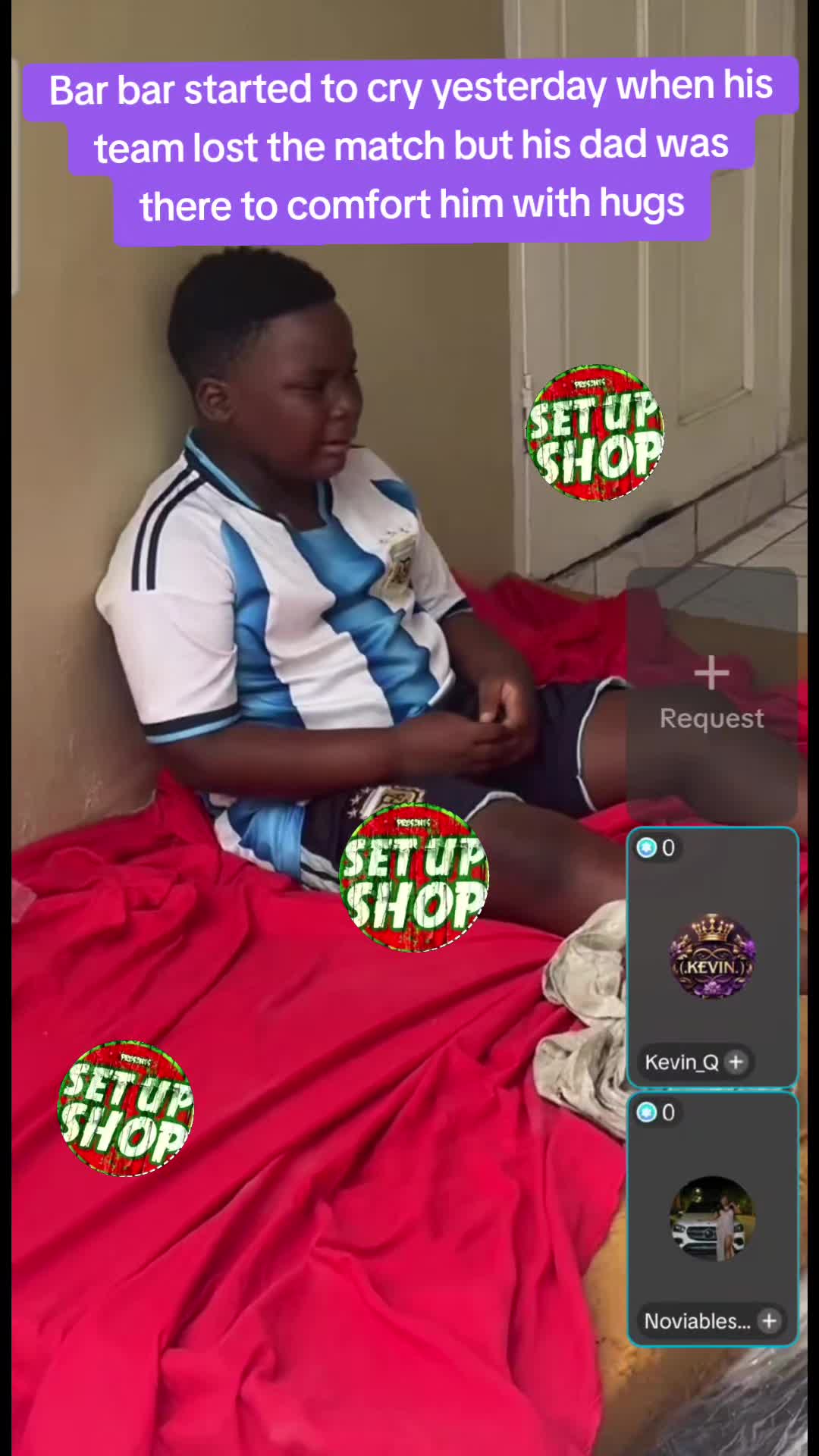 @SETUPSHOPLOG