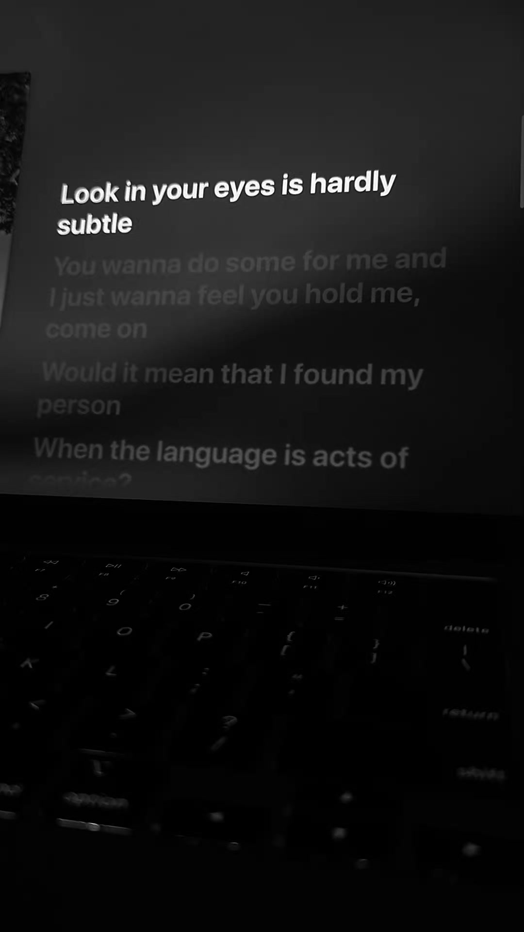 @Gwen's Playlist