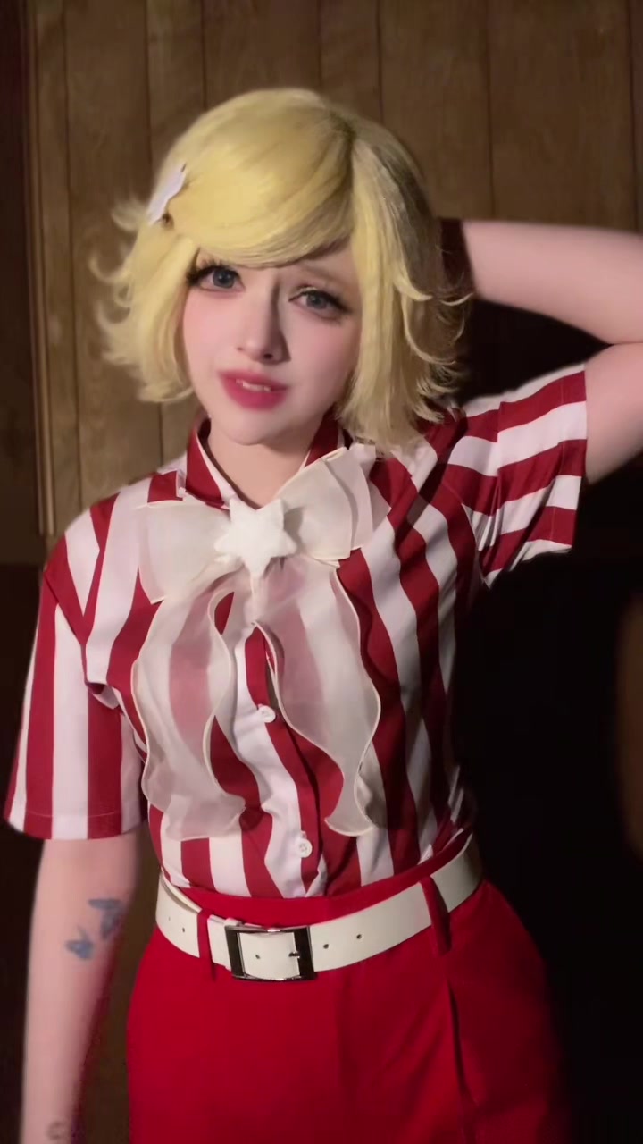 @:3 🔜